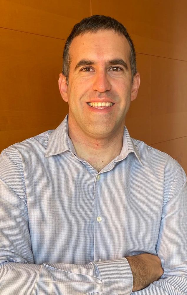 Dr. Oriol Bermejo