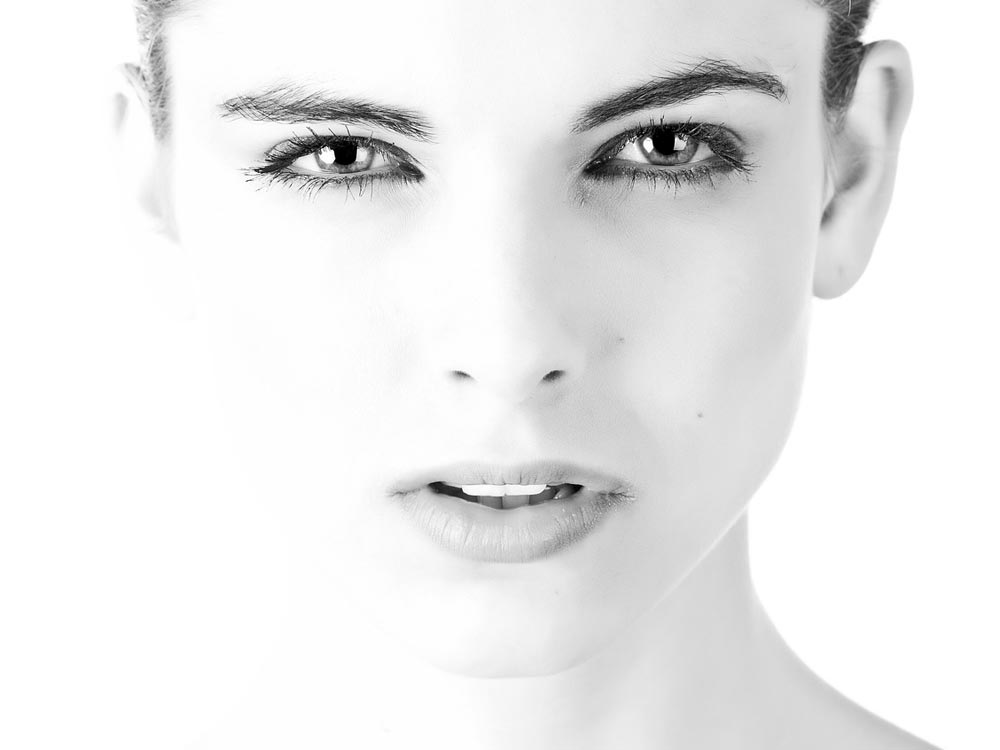 Estiramiento facial