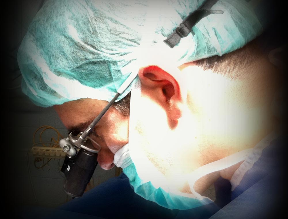 Dr. Bermejo